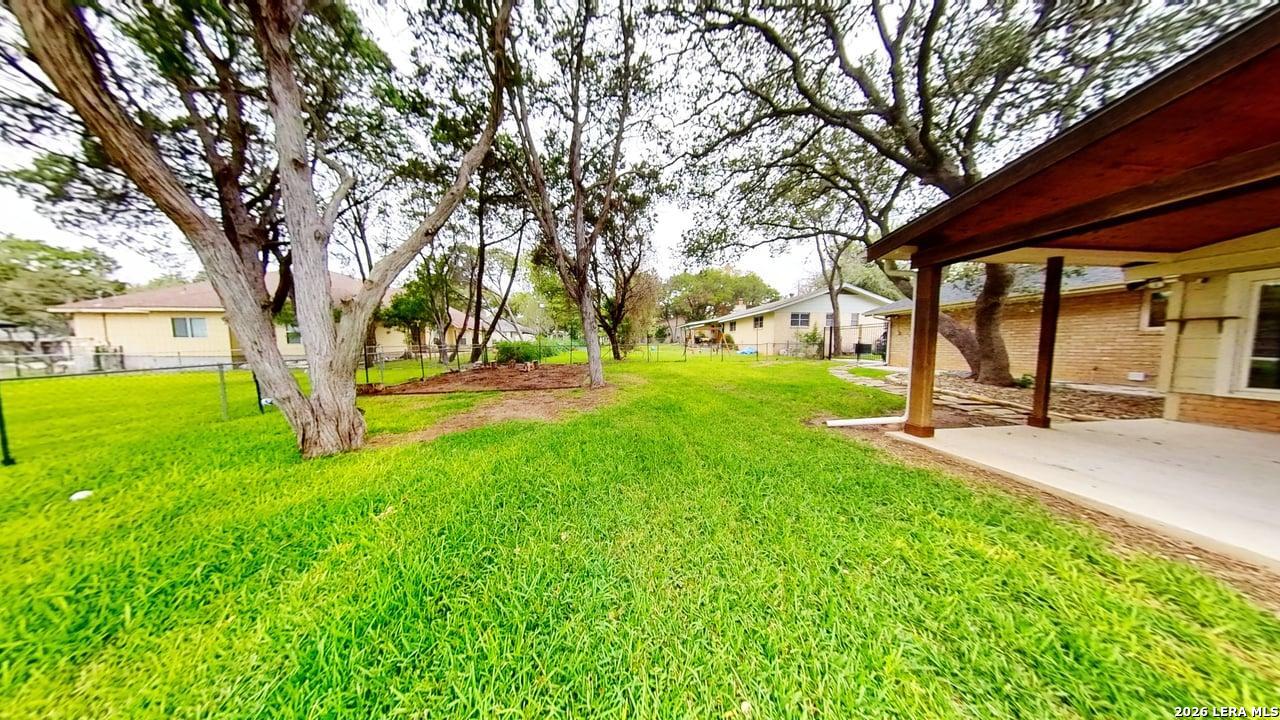 805 Timber New Braunfels TX 78130