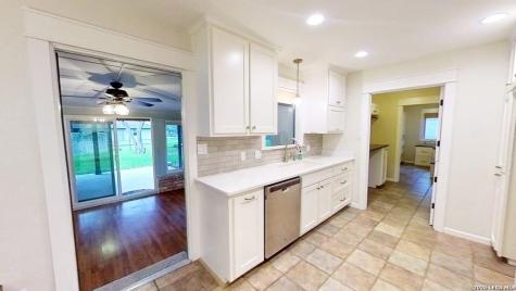 805 Timber New Braunfels TX 78130
