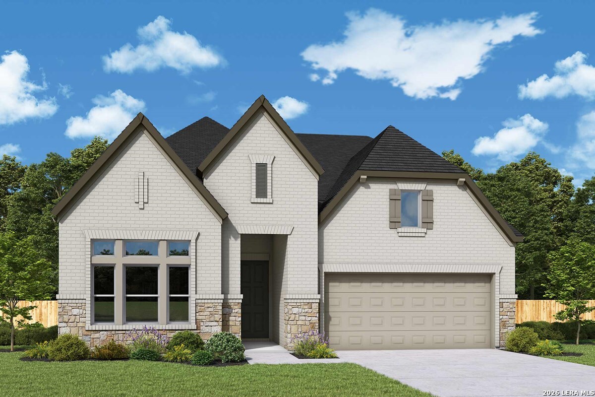 27416 Lovat Way Boerne TX 78006