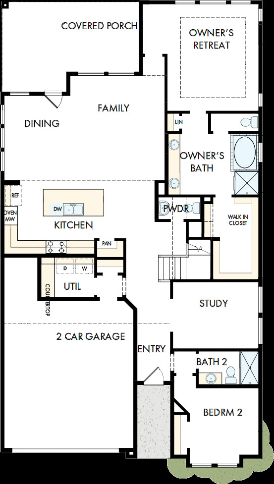 27416 Lovat Way Boerne TX 78006
