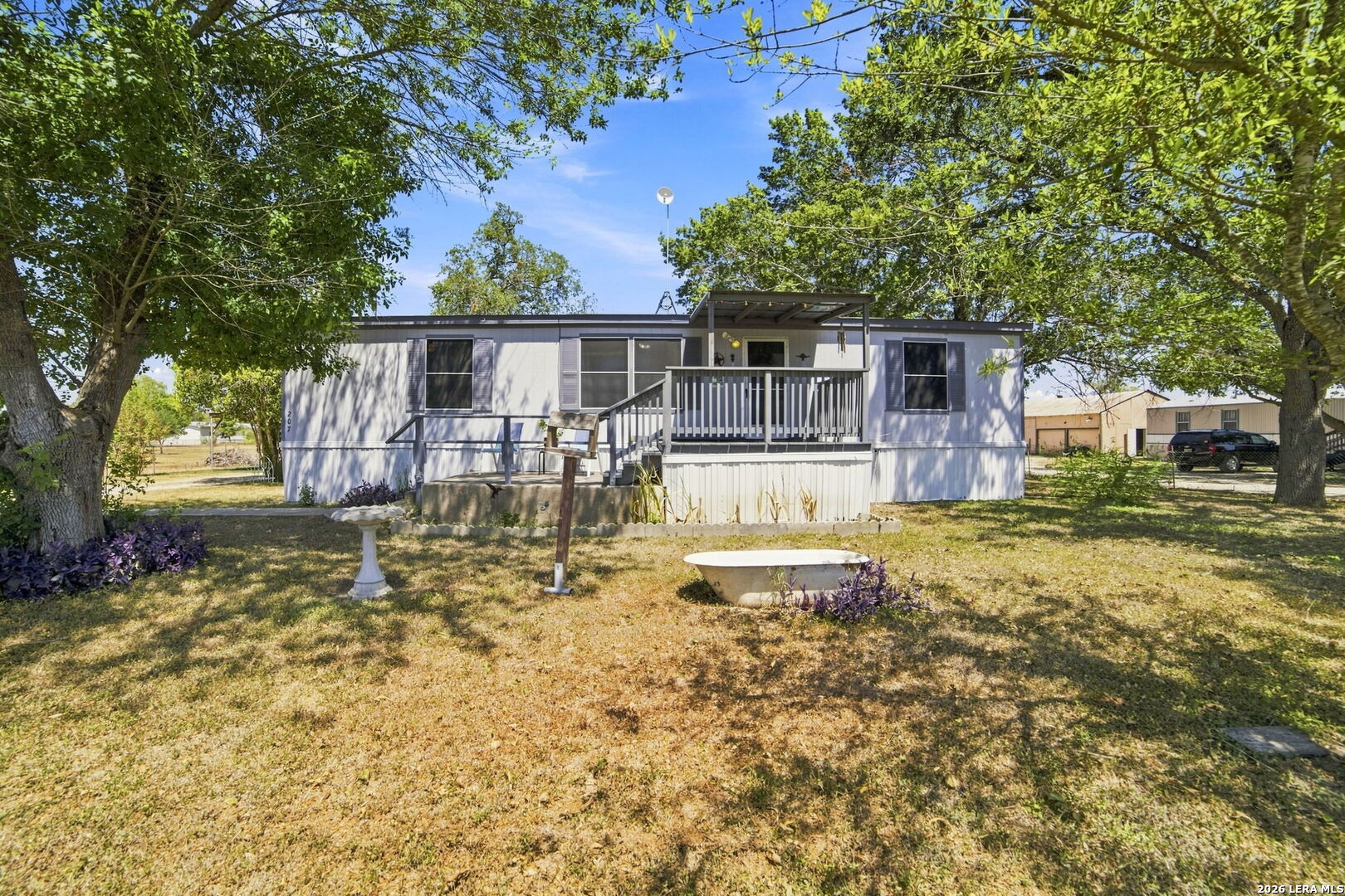 207 River Lane La Vernia TX 78121