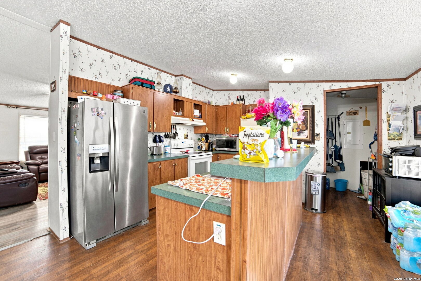 207 River Lane La Vernia TX 78121