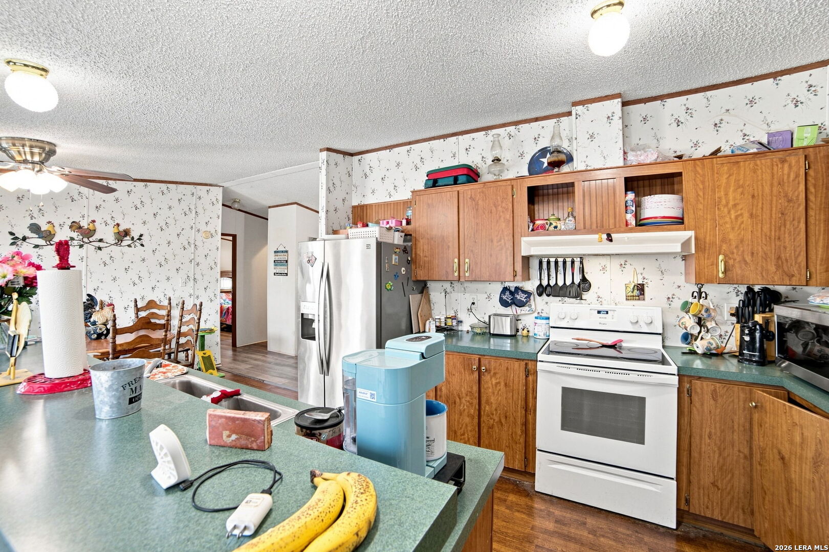 207 River Lane La Vernia TX 78121