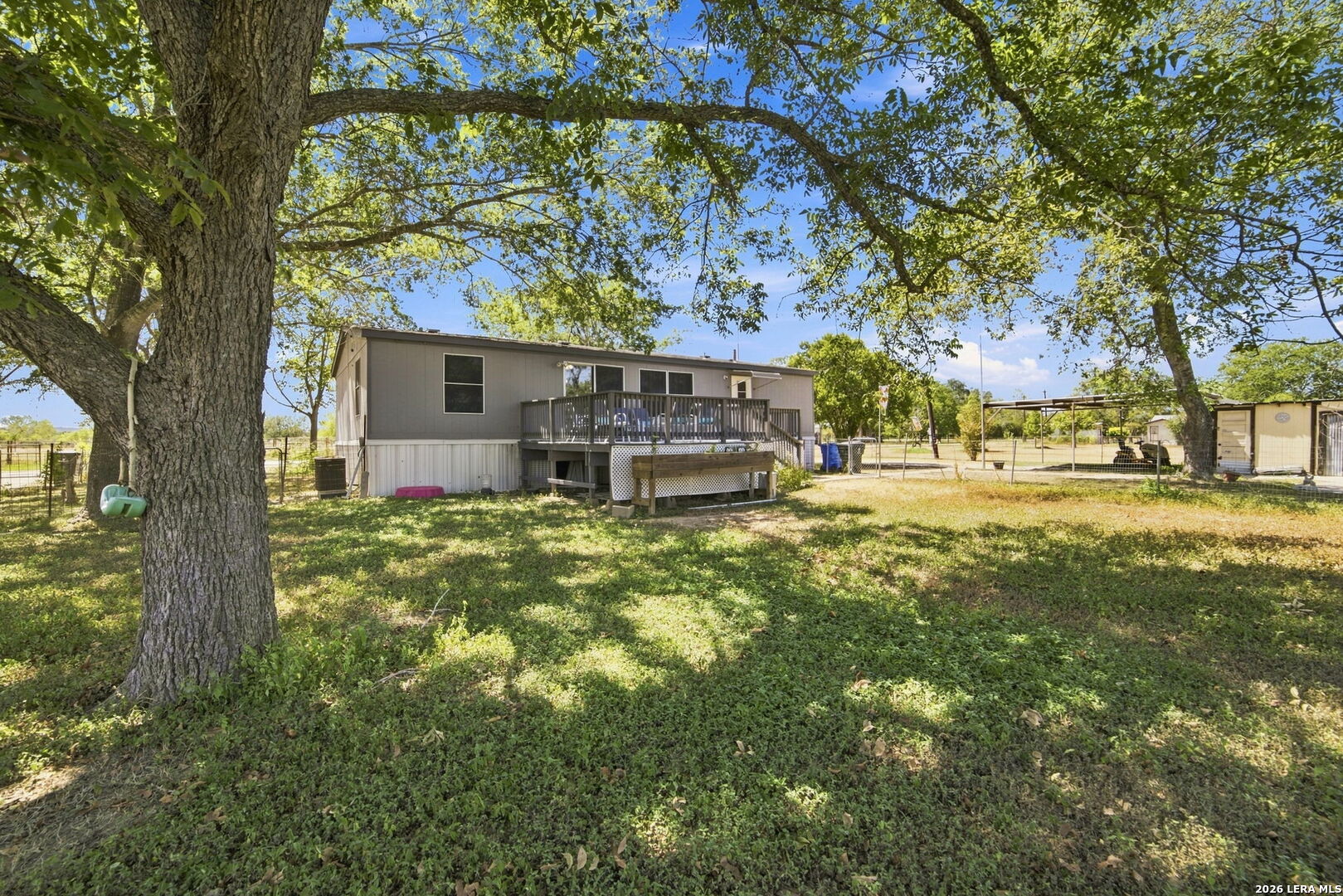 207 River Lane La Vernia TX 78121