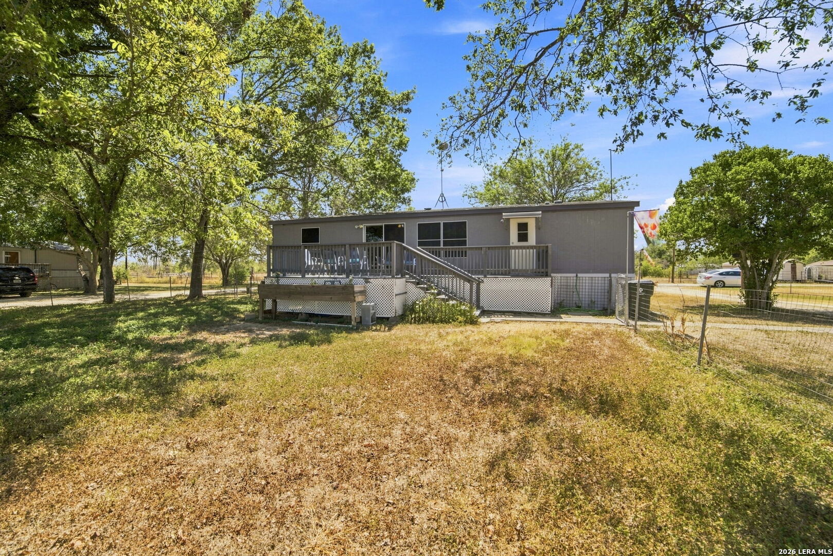 207 River Lane La Vernia TX 78121