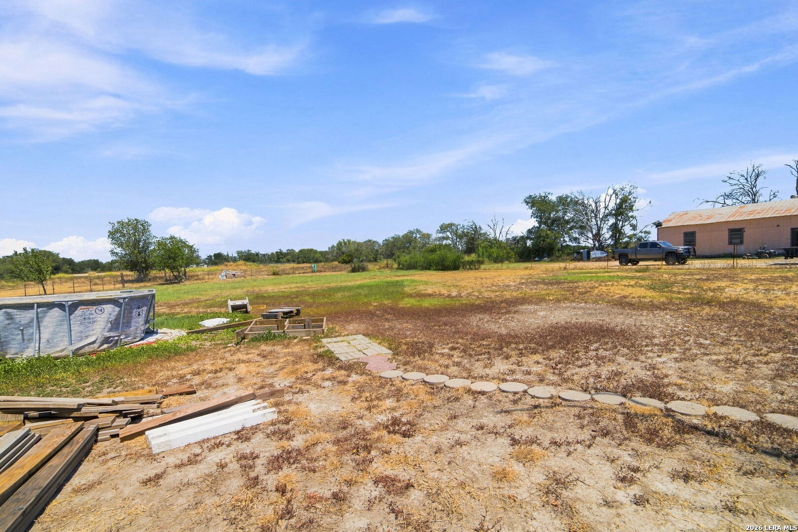 207 River Lane La Vernia TX 78121