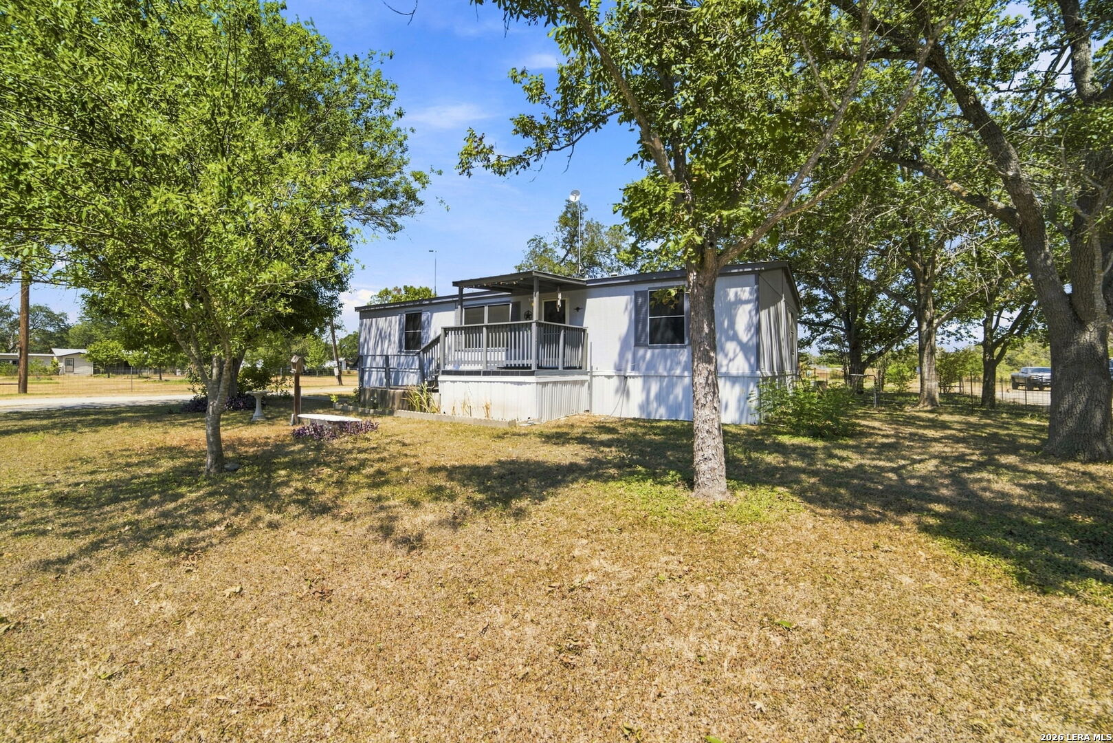 207 River Lane La Vernia TX 78121