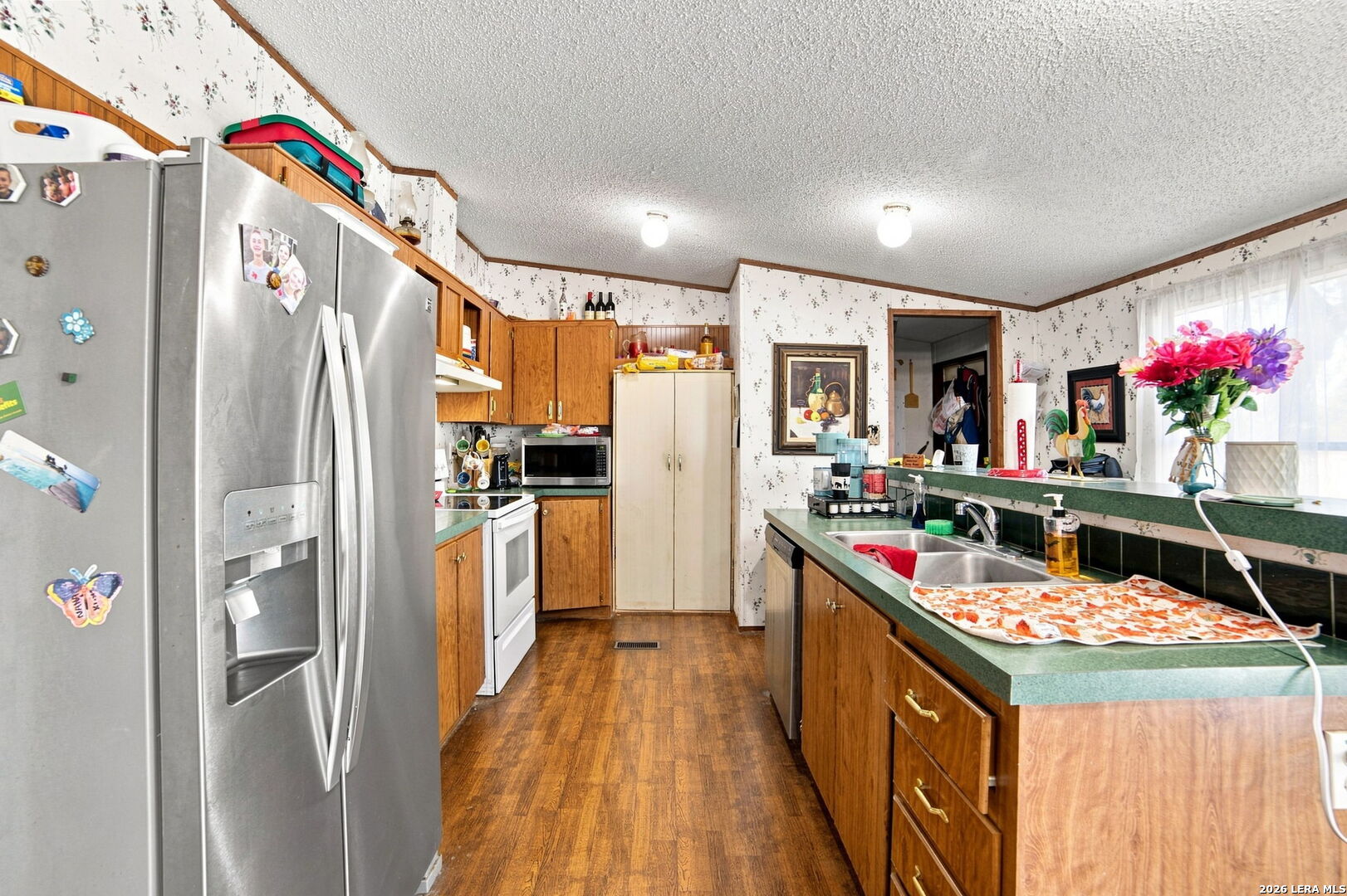 207 River Lane La Vernia TX 78121