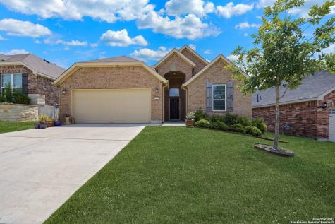 12856 Laurel Brush San Antonio TX 78253