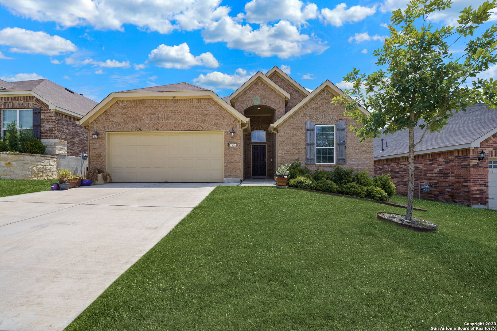 12856 Laurel Brush San Antonio TX 78253