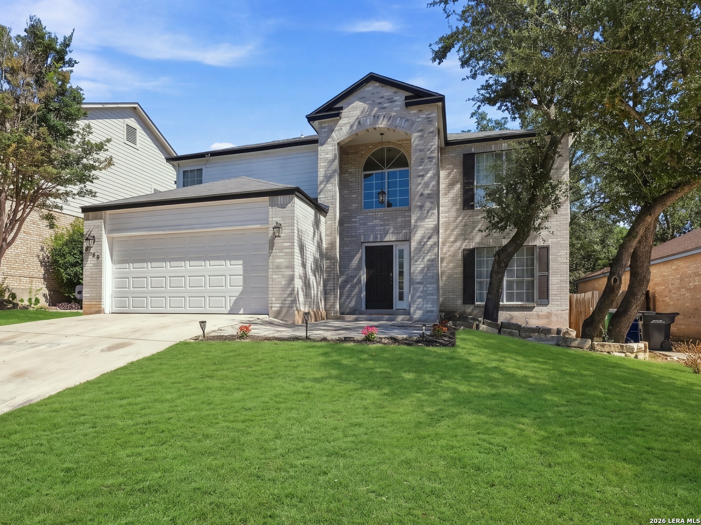 9163 Timber Ranch San Antonio TX 78250