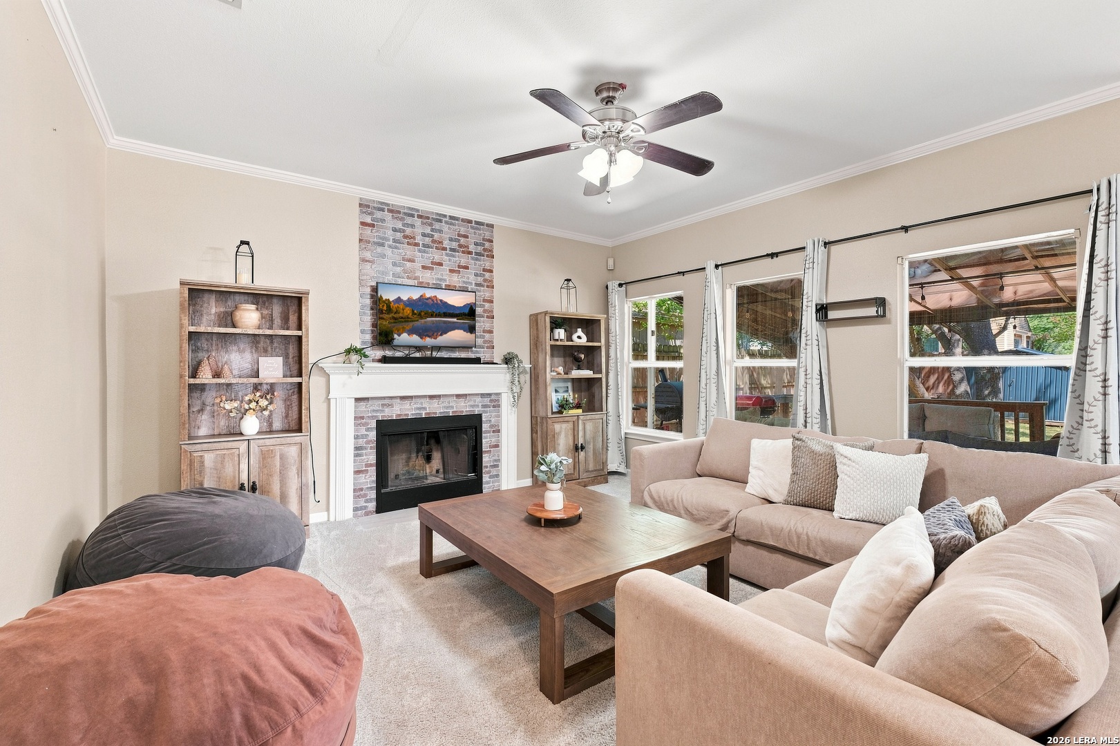 9163 Timber Ranch San Antonio TX 78250