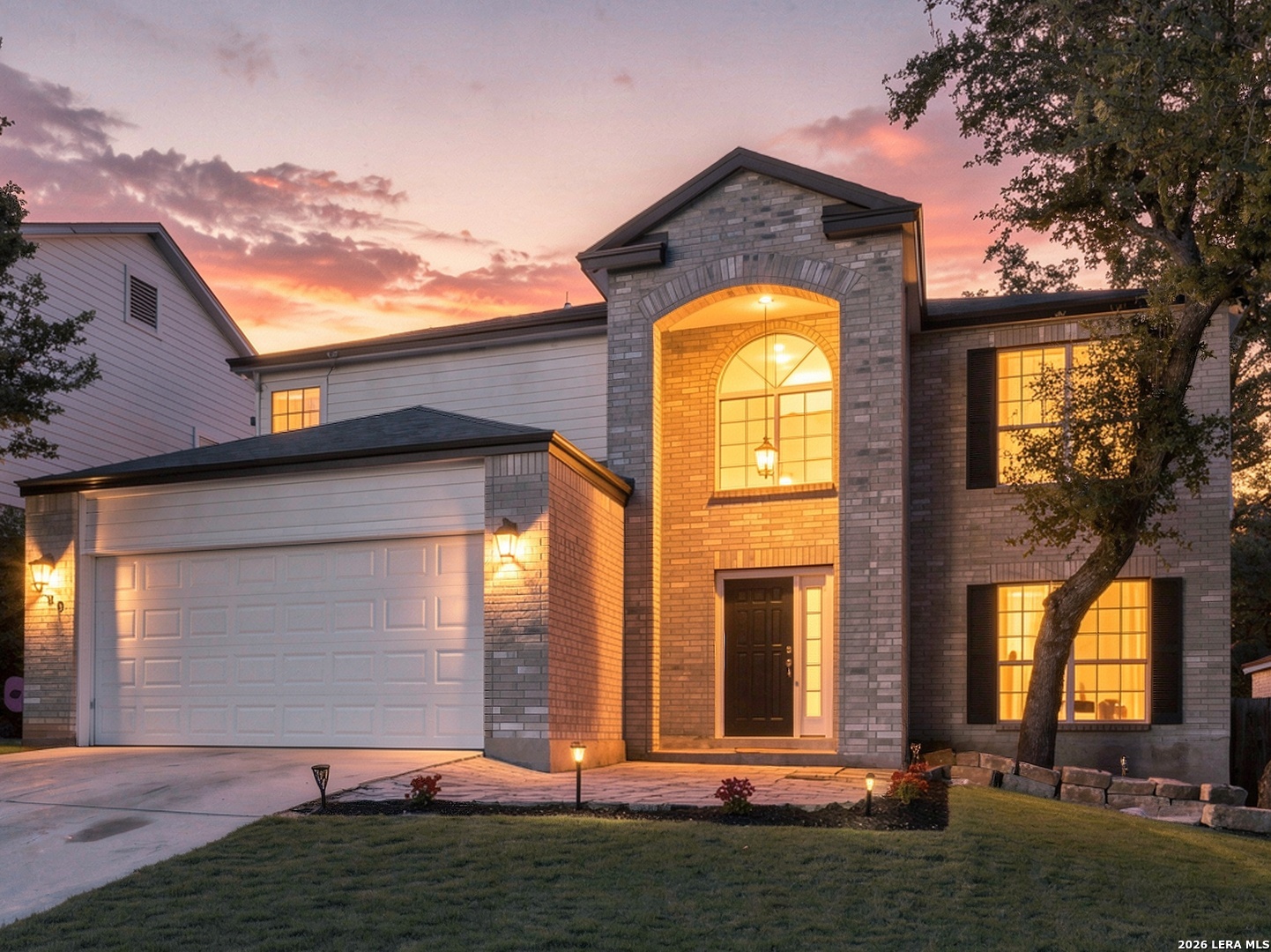 9163 Timber Ranch San Antonio TX 78250