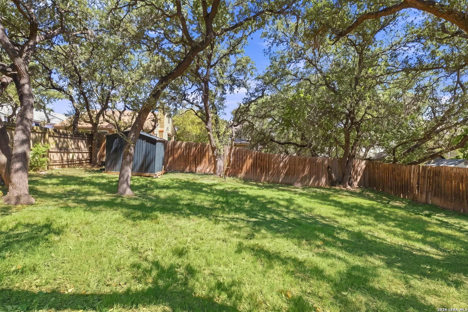 9163 Timber Ranch San Antonio TX 78250