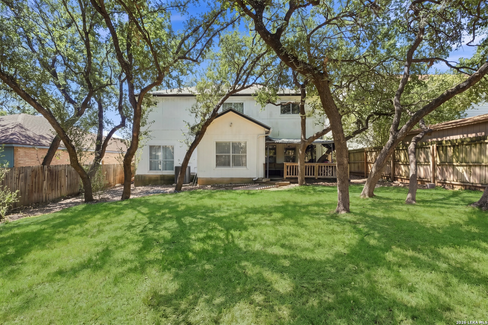 9163 Timber Ranch San Antonio TX 78250