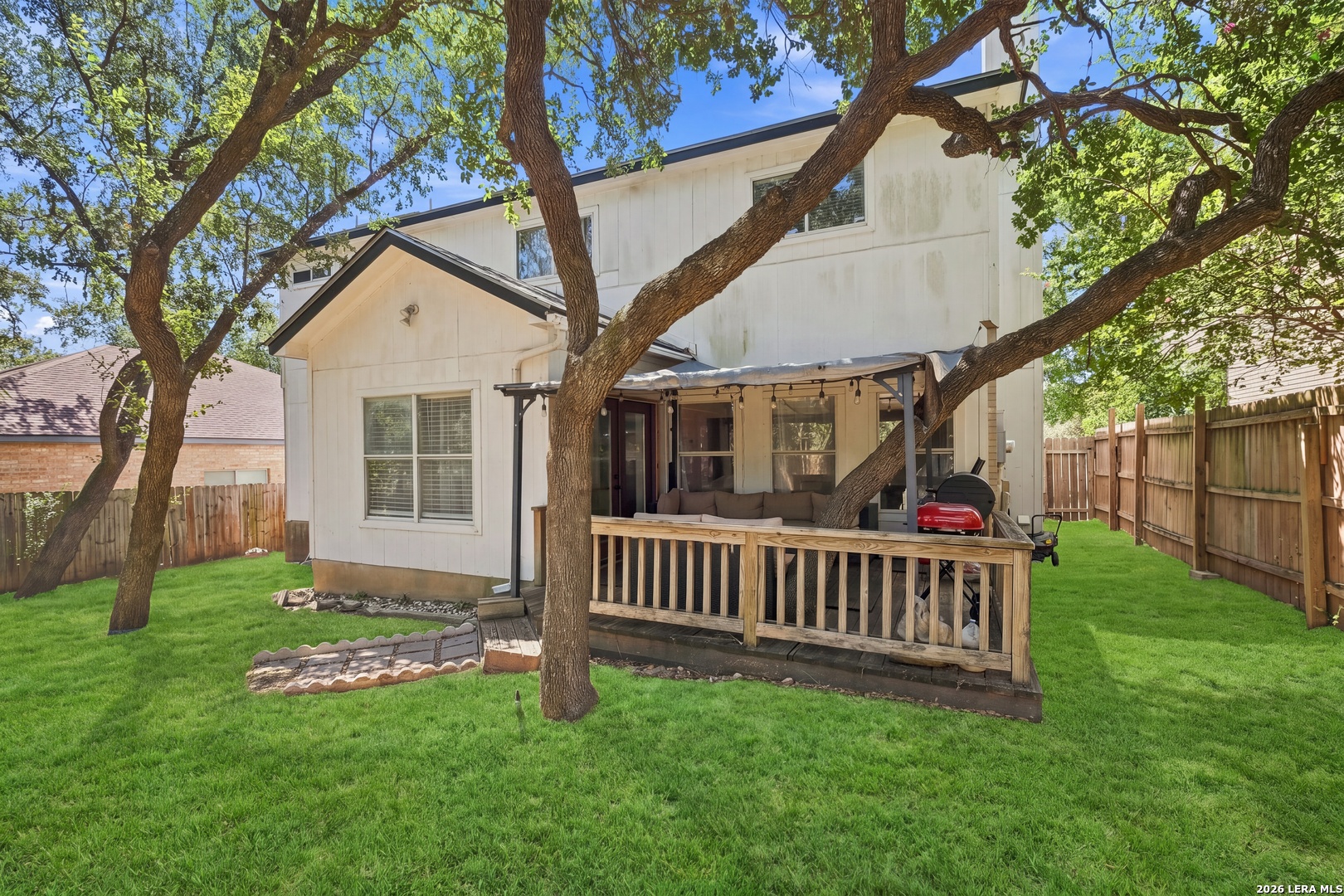 9163 Timber Ranch San Antonio TX 78250