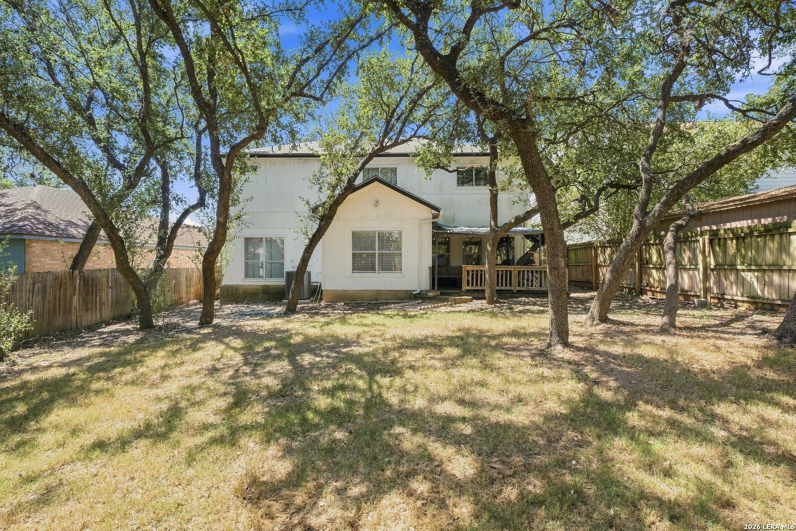 9163 Timber Ranch San Antonio TX 78250