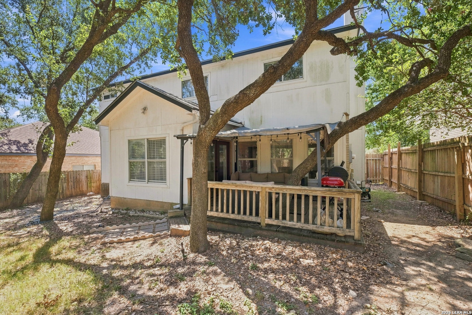 9163 Timber Ranch San Antonio TX 78250