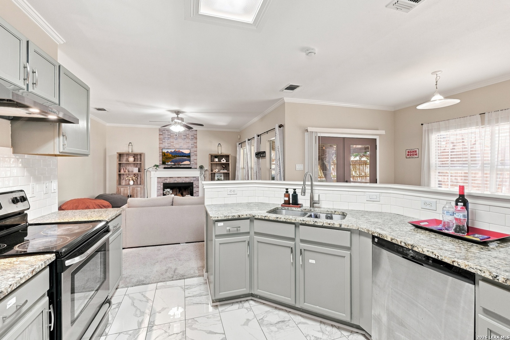 9163 Timber Ranch San Antonio TX 78250