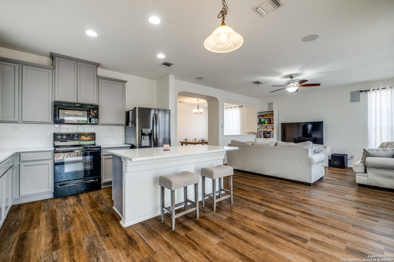 7019 Palomino Bay San Antonio TX 78252