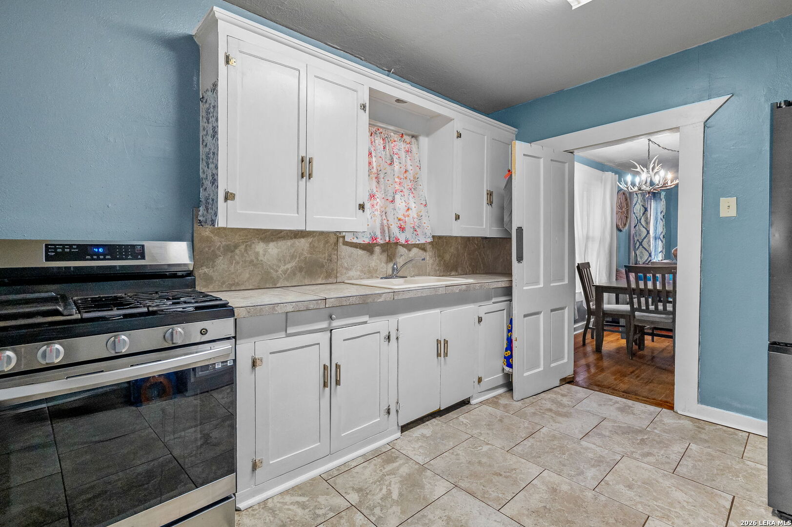 1650 W Laurel San Antonio TX 78201