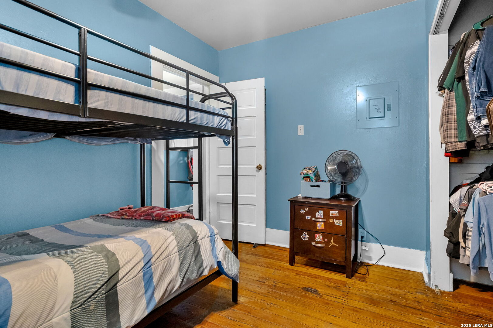 1650 W Laurel San Antonio TX 78201