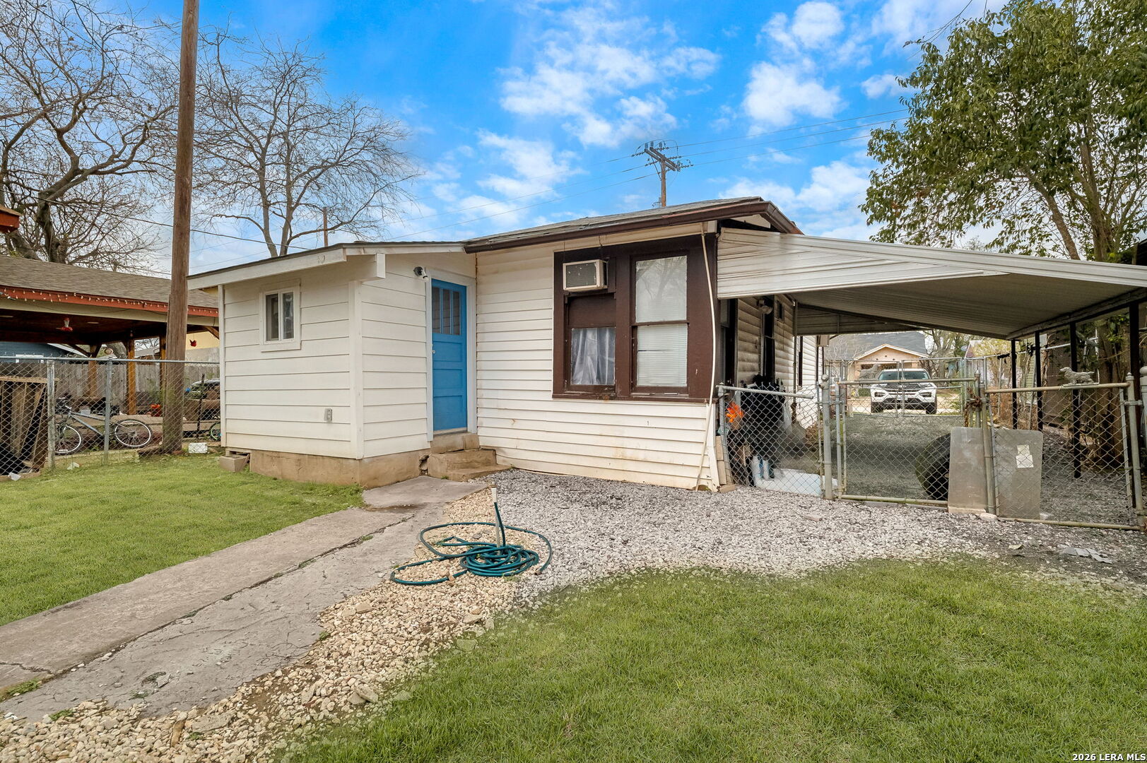 1650 W Laurel San Antonio TX 78201