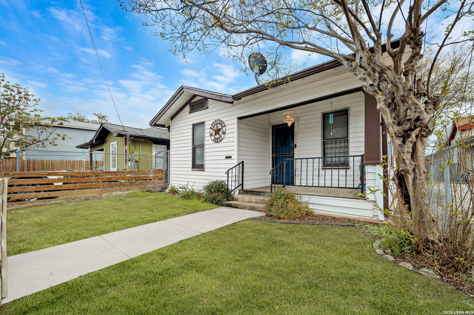 1650 W Laurel San Antonio TX 78201