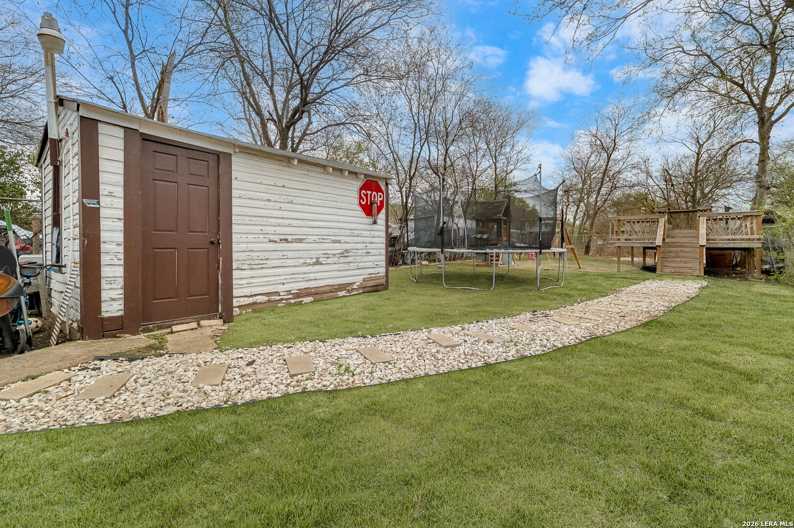 1650 W Laurel San Antonio TX 78201