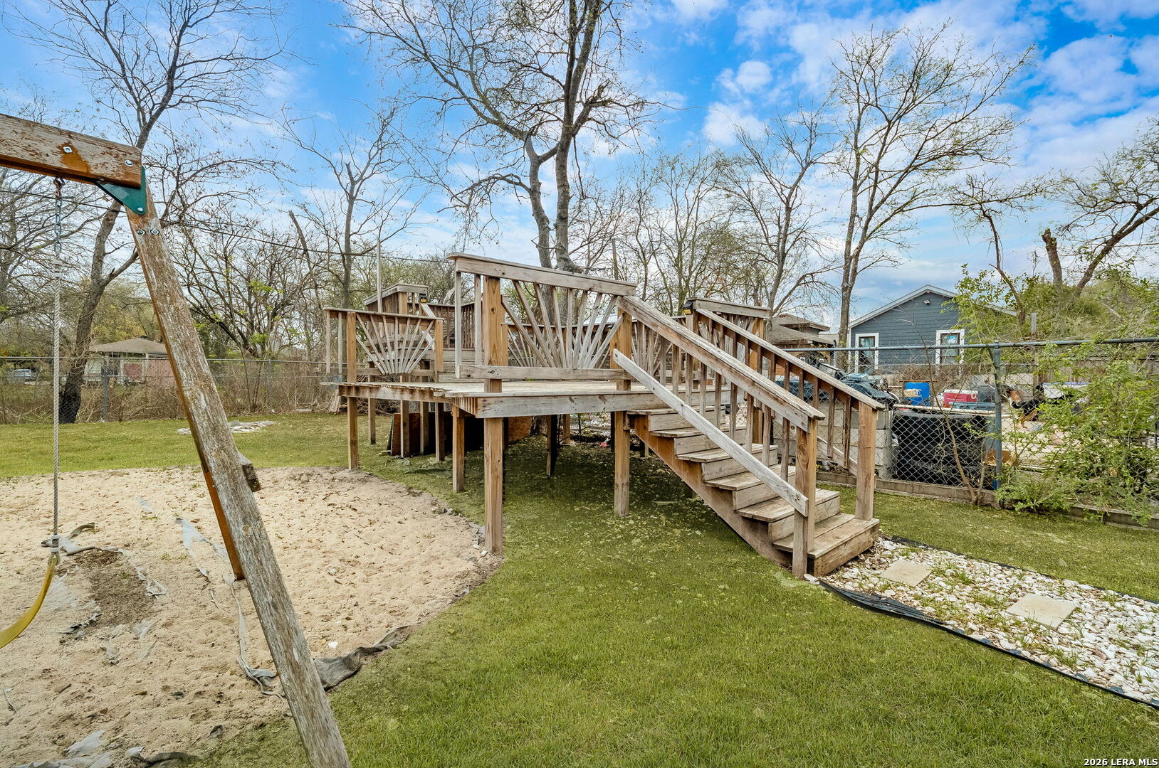 1650 W Laurel San Antonio TX 78201