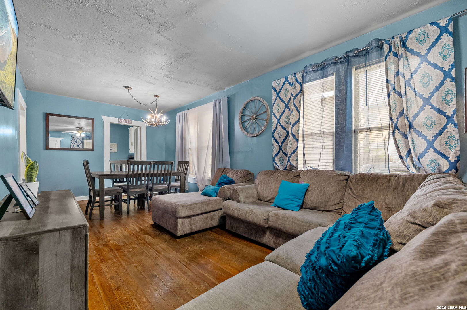 1650 W Laurel San Antonio TX 78201
