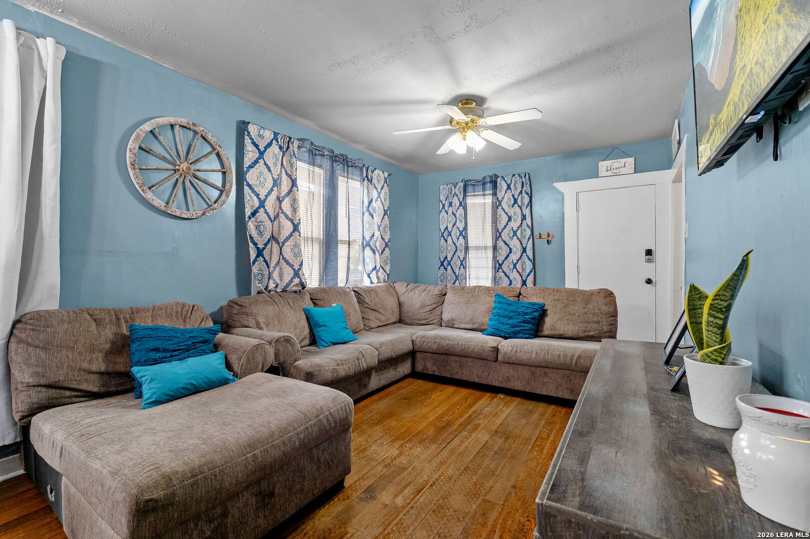 1650 W Laurel San Antonio TX 78201