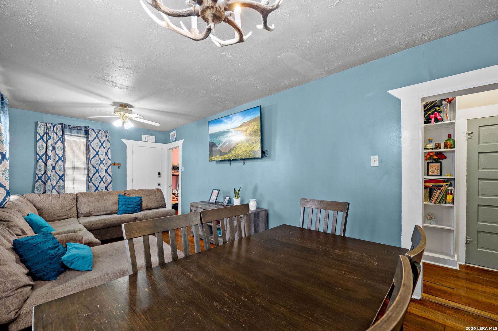 1650 W Laurel San Antonio TX 78201