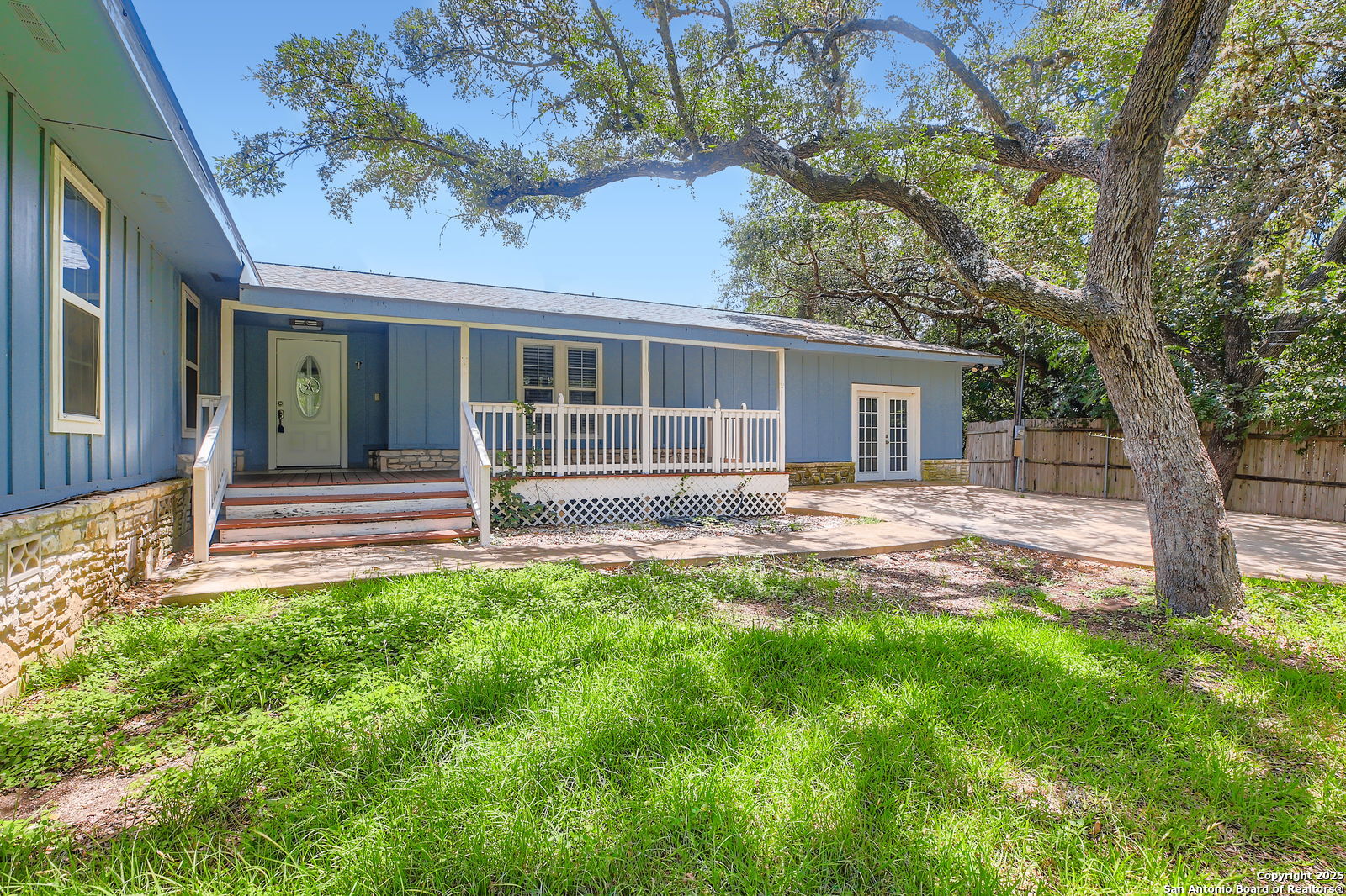 9160 Aqua Drive Boerne TX 78006