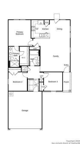 9427 Lochridge Pike Converse TX 78109