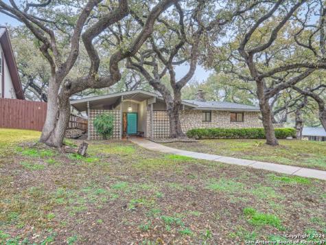 711 Patricia San Antonio TX 78216