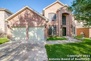 19418 Battle Oak San Antonio TX 78258