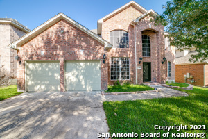 19418 Battle Oak San Antonio TX 78258