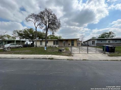 130 Dumont Drive San Antonio TX 78227