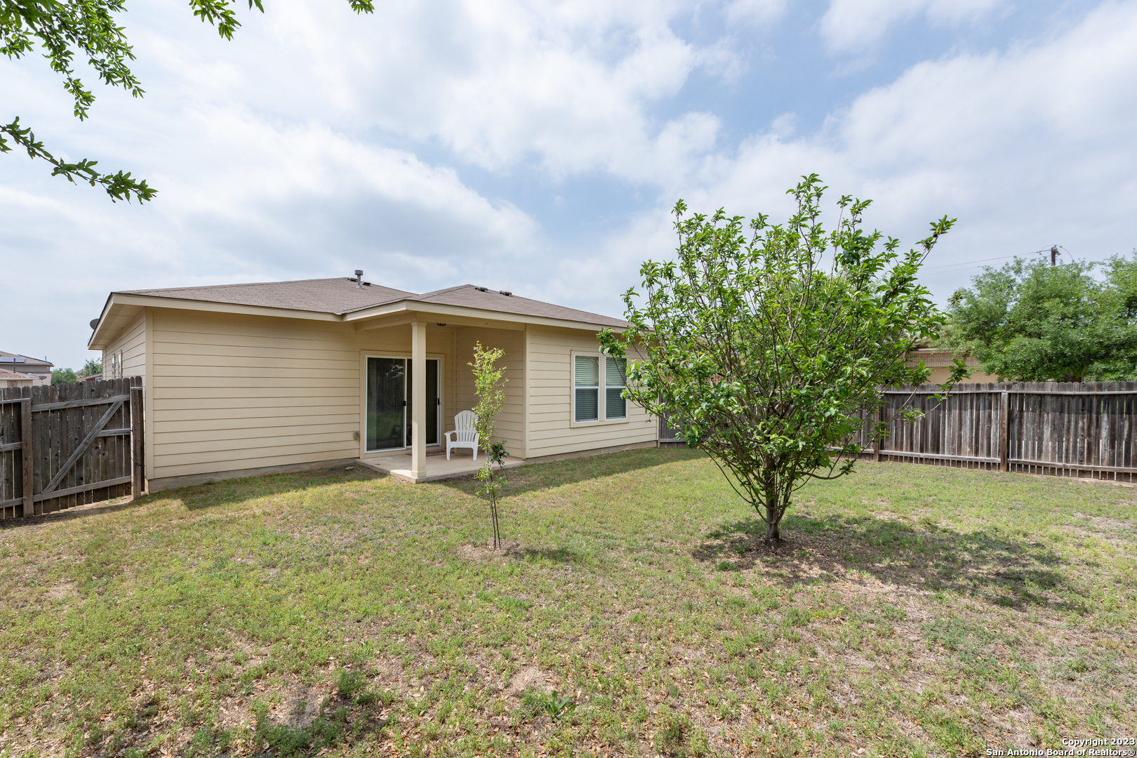 12039 Agnew Ridge San Antonio TX 78254