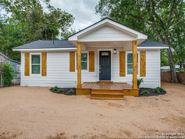 142 E Southcross Boulevard San Antonio TX 78214