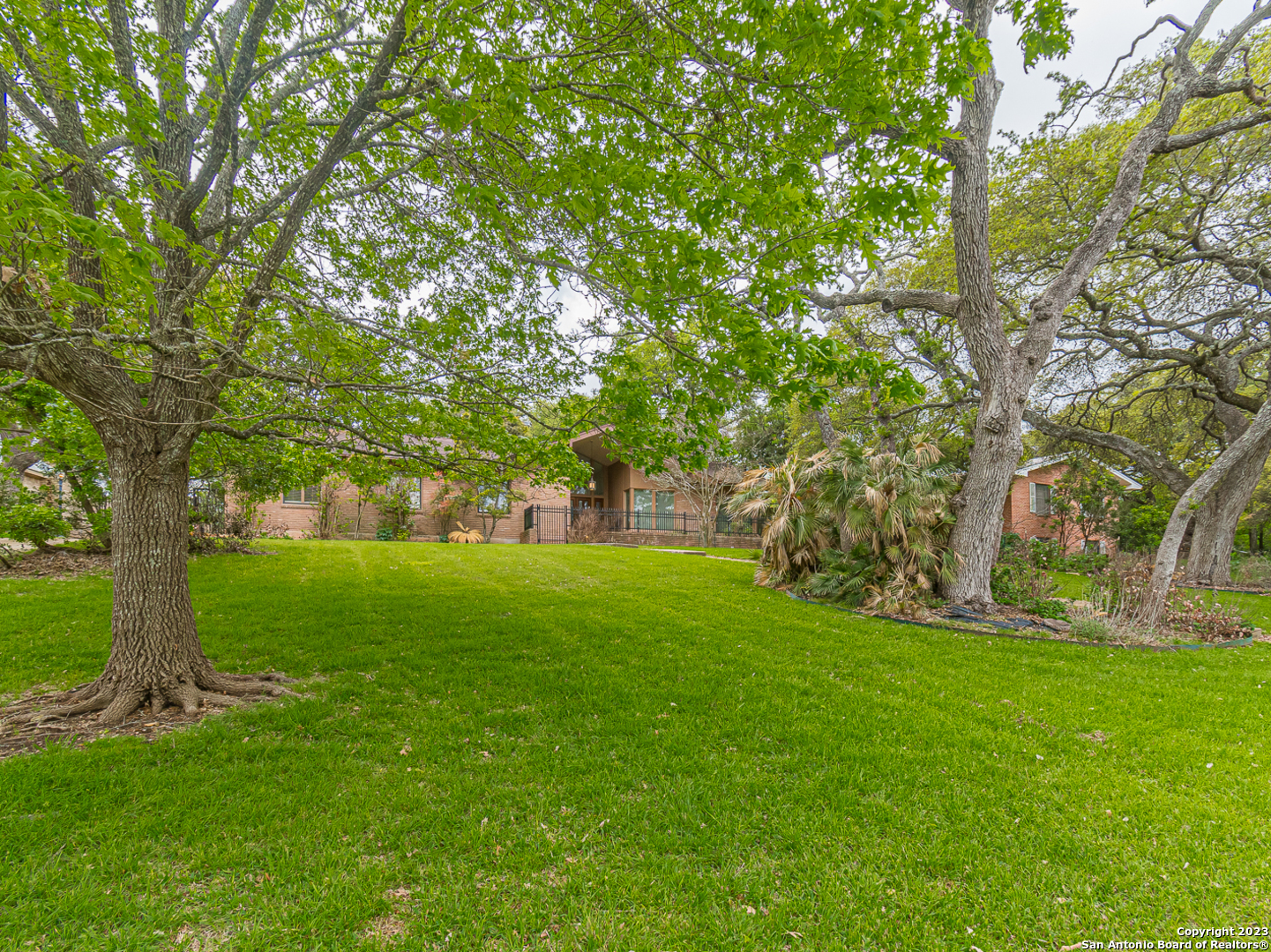 111 E Mimosa Circle San Marcos TX 78666