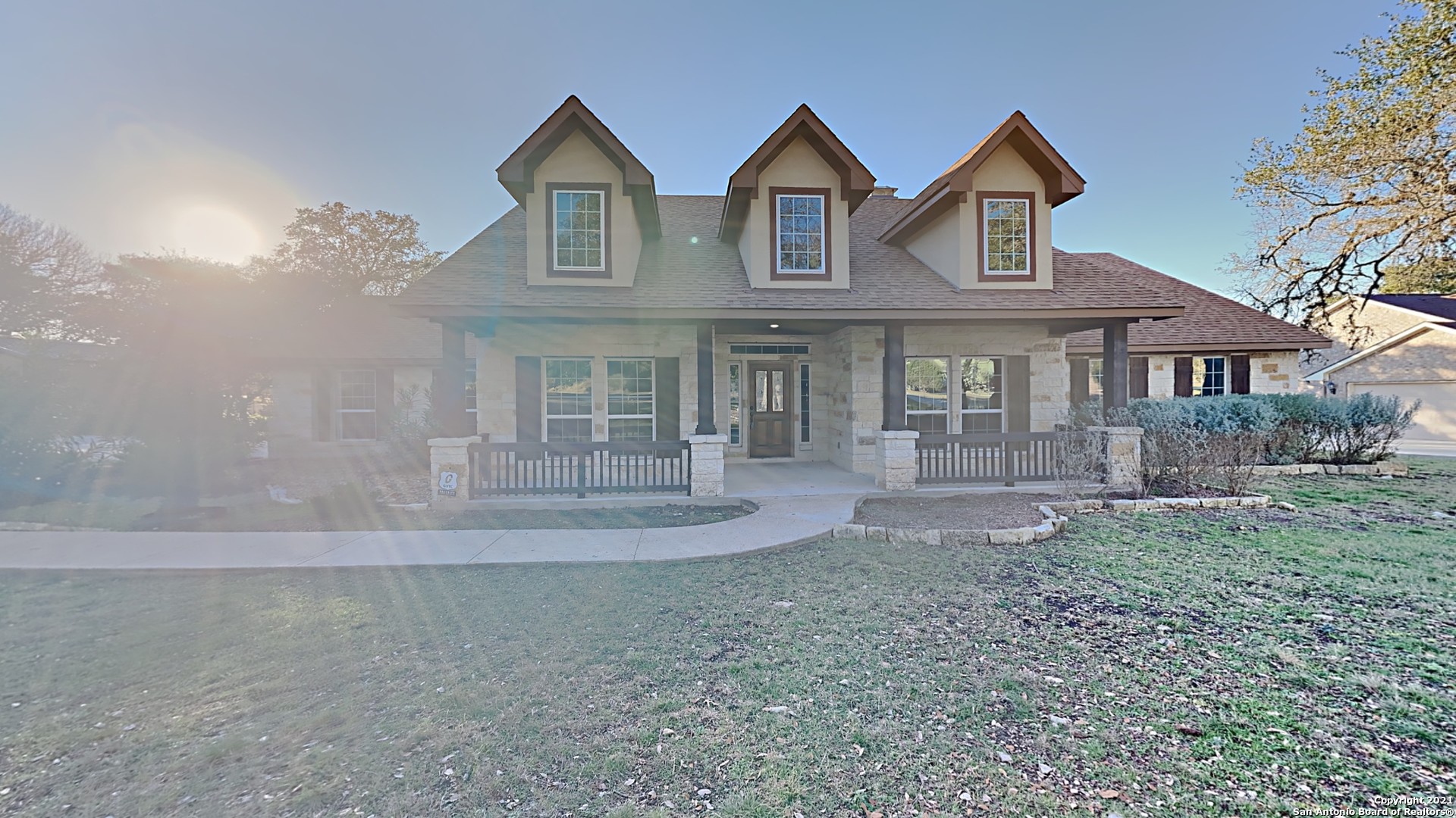 315 Ledgestone Trail Spring Branch TX 78070