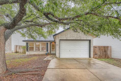 2314 Lensgrove Lane San Antonio TX 78251