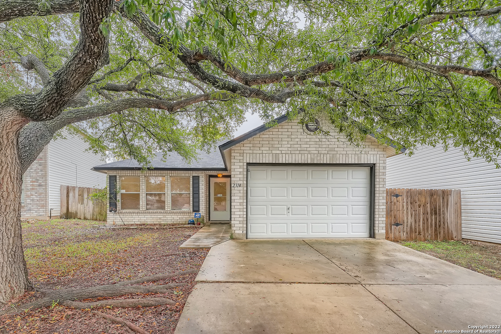2314 Lensgrove Lane San Antonio TX 78251