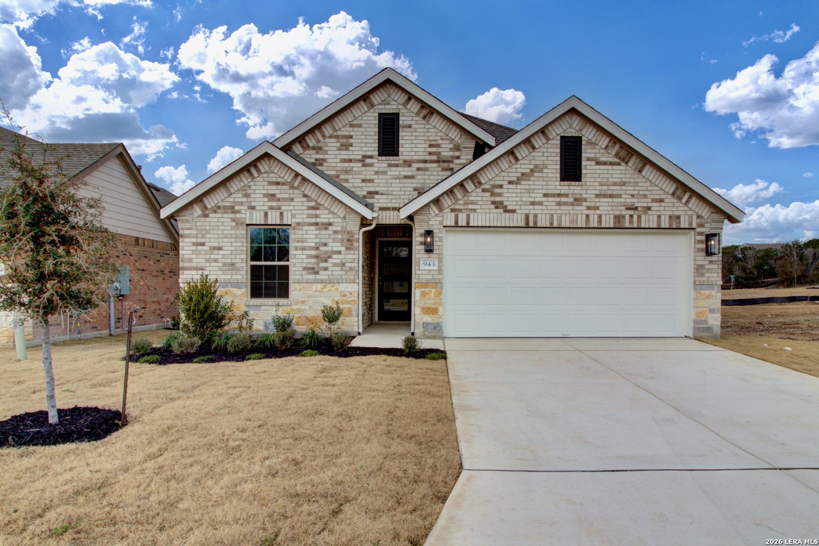 943 Creek Bed Drive New Braunfels TX 78130