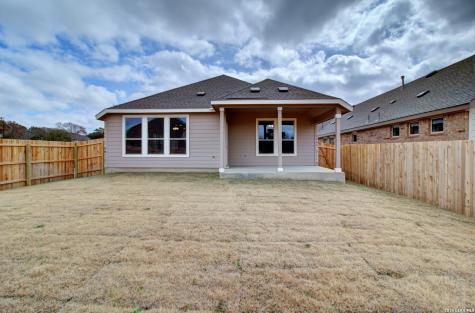 943 Creek Bed Drive New Braunfels TX 78130