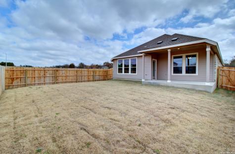 943 Creek Bed Drive New Braunfels TX 78130