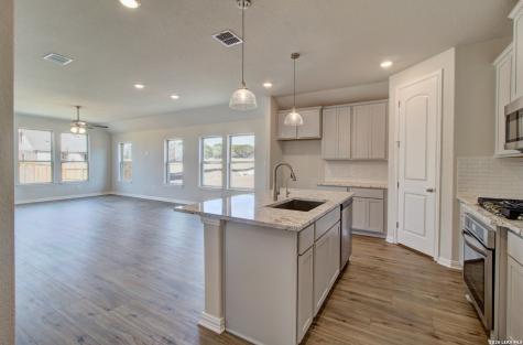 943 Creek Bed Drive New Braunfels TX 78130