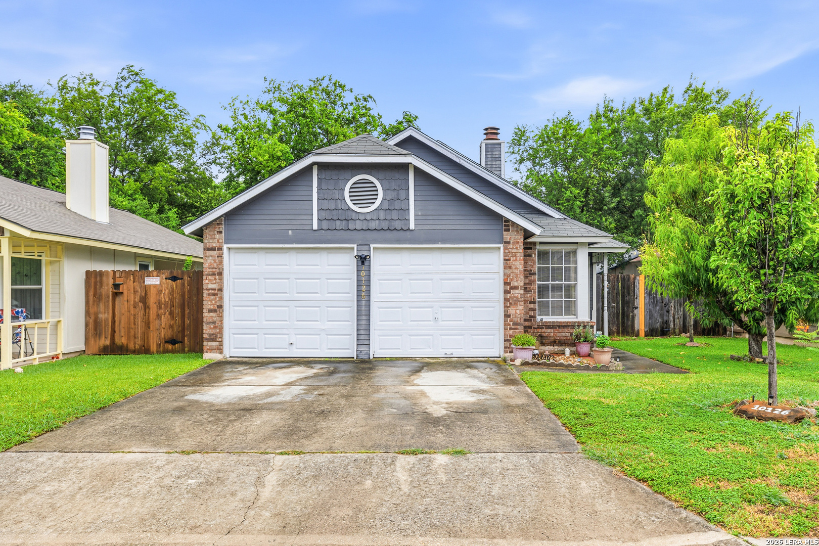10126 Pebblestone San Antonio TX 78250